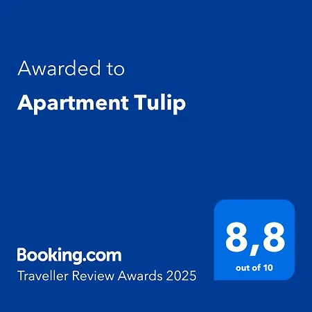 Tulip Apartment