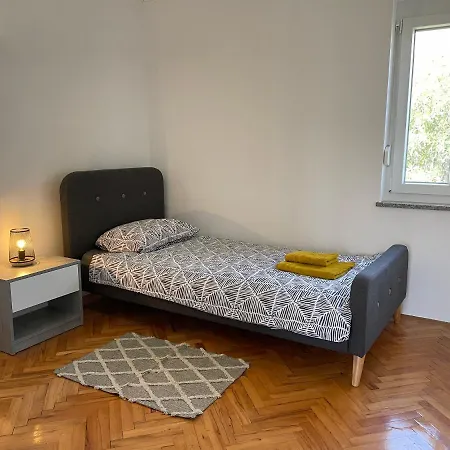 Apartmán Tulip Premantura