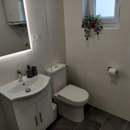 Tulip Apartment *