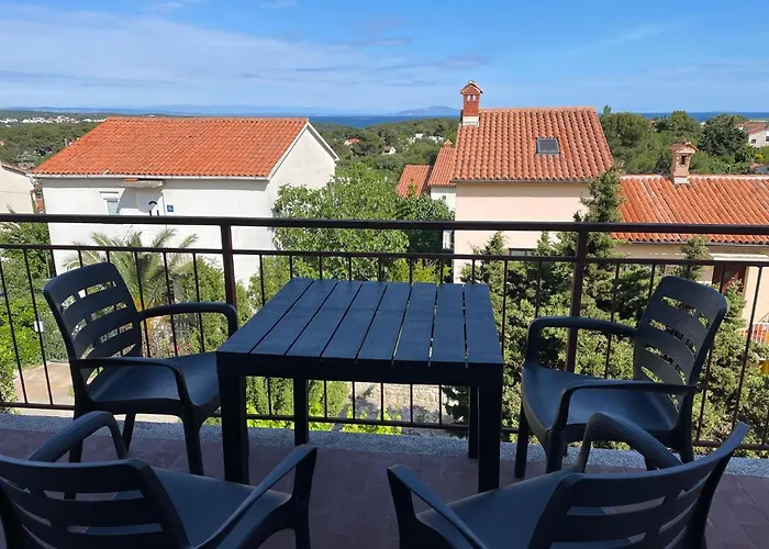 Tulip Apartman Premantura